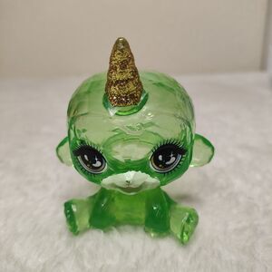 Rainbow High Jade Hunter Green Pet Only - Empty Head